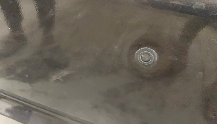 2018 Honda Amaze 1.2L I-VTEC S CVT, CNG, Automatic, 68,638 km, Parking Camera