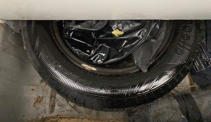 2018 Honda Amaze 1.2L I-VTEC S CVT, CNG, Automatic, 68,638 km, Spare Tyre