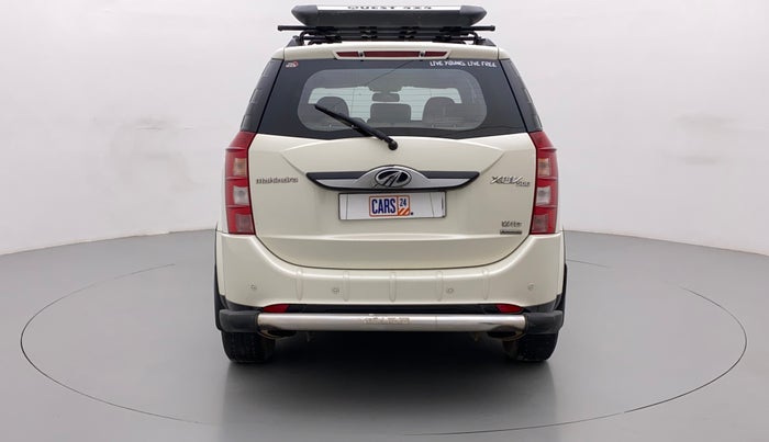 2016 Mahindra XUV500 W10 AT, Diesel, Automatic, 85,039 km, Back/Rear