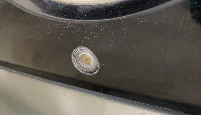 2020 Tata NEXON XZ PLUS PETROL, Petrol, Manual, 64,263 km, Parking Camera