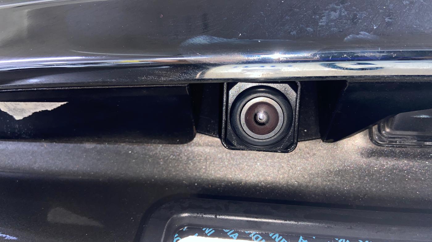 2023 Maruti Dzire ZXI Plus, Petrol, Manual, 18,987 km, Parking Camera