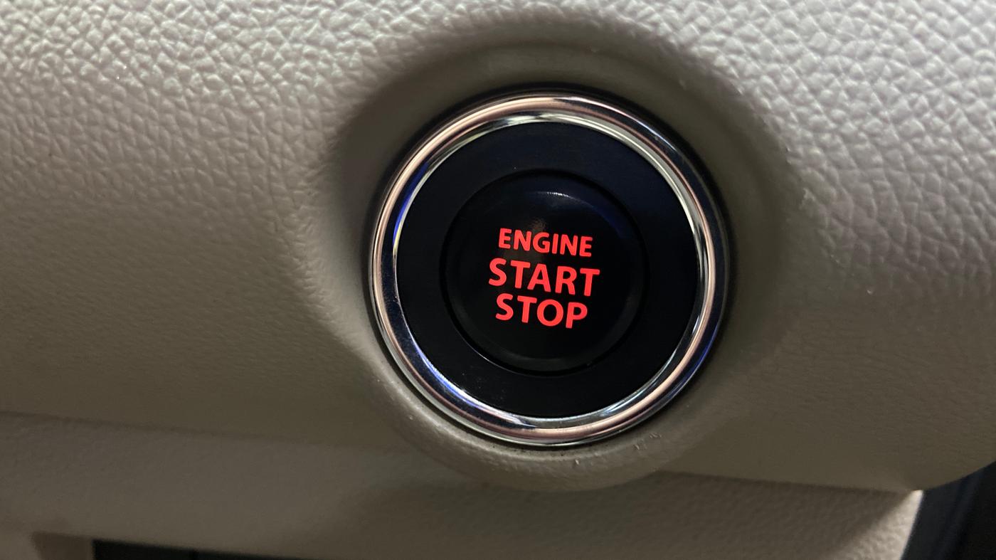 2023 Maruti Dzire ZXI Plus, Petrol, Manual, 18,987 km, Keyless Start/ Stop Button