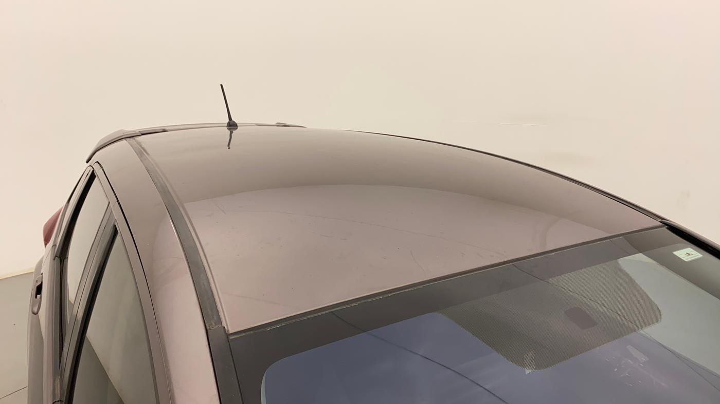 2016 Honda Jazz 1.5L I-DTEC VX, Diesel, Manual, 1,12,486 km, Roof