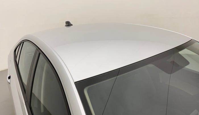 2022 Skoda SLAVIA AMBITION 1.0L TSI AT, Petrol, Automatic, 7,793 km, Roof