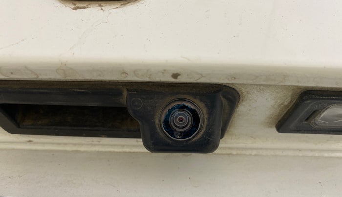 2024 Skoda KUSHAQ STYLE 1.5L TSI MT, Petrol, Manual, 17,357 km, Parking Camera