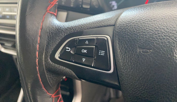 2019 Ford Ecosport TREND+ 1.5L DIESEL, Diesel, Manual, 89,167 km, Adaptive Cruise Control