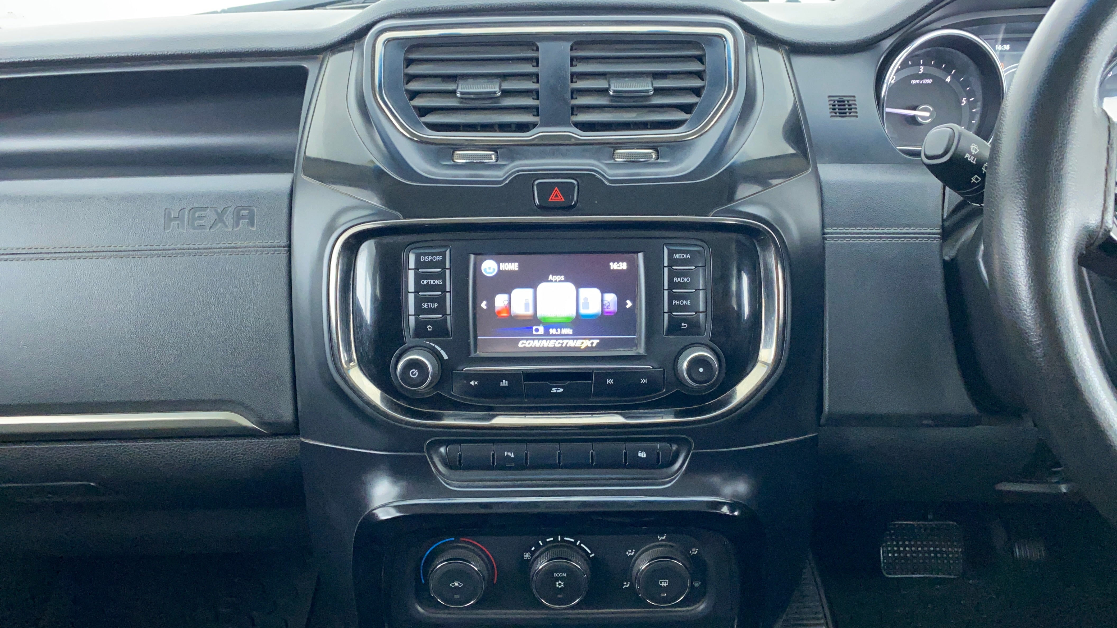 Features