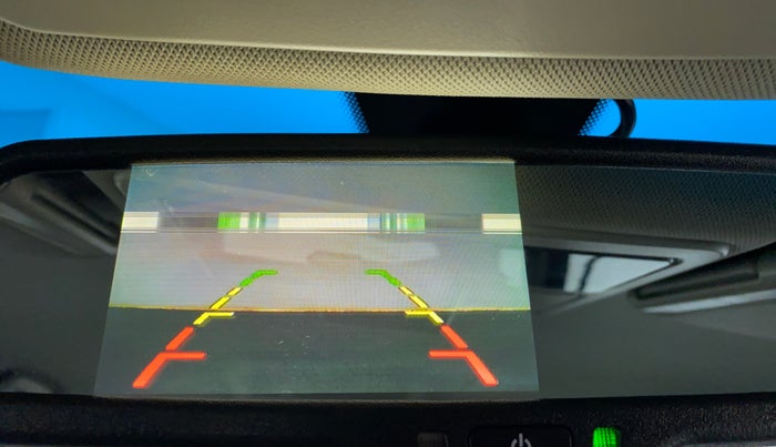 2018 Tata Hexa Varicor 400 XMA, Diesel, Automatic, 77,208 km, IRVM Reverse Camera