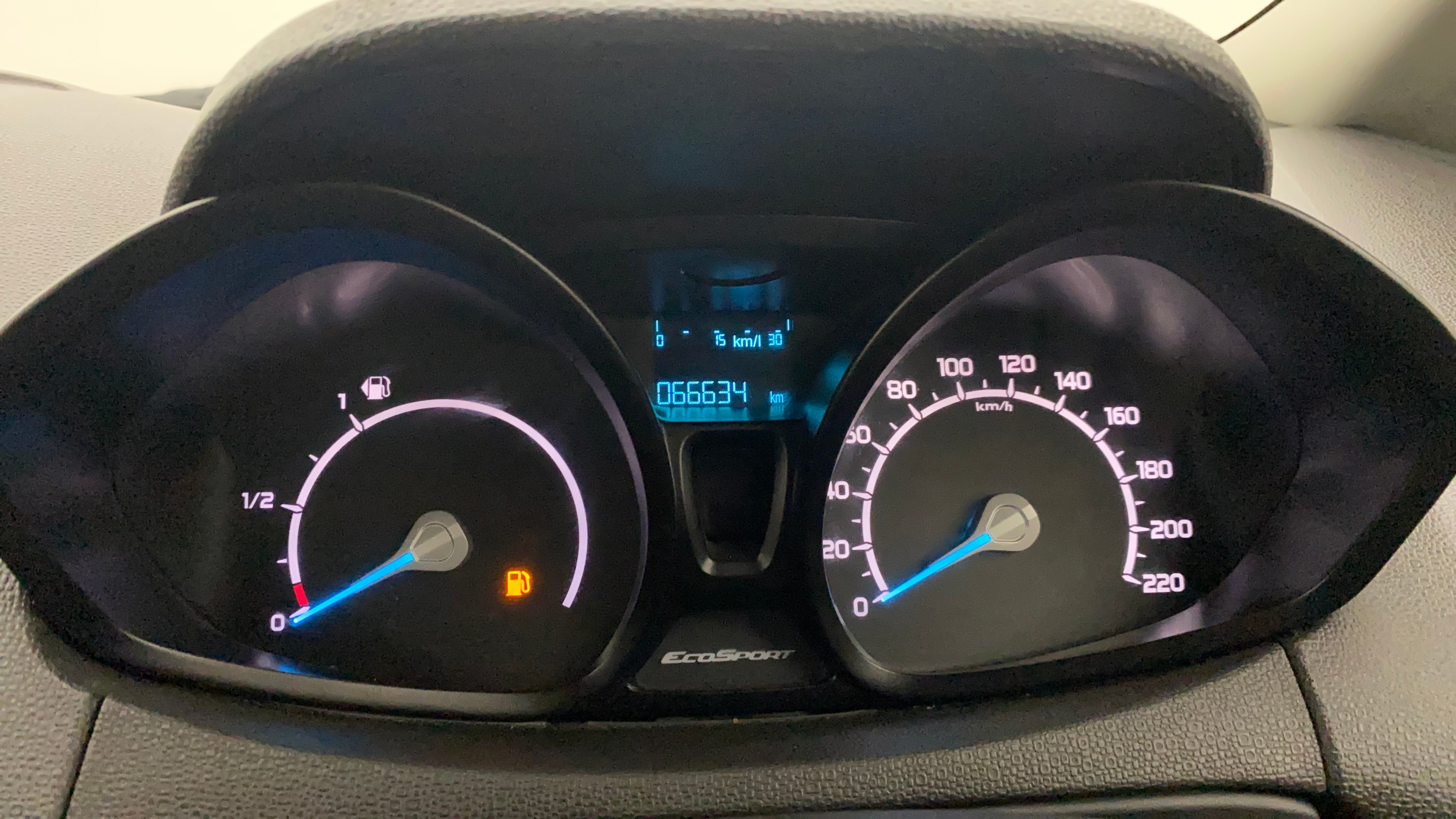 camera-Odometer-Image