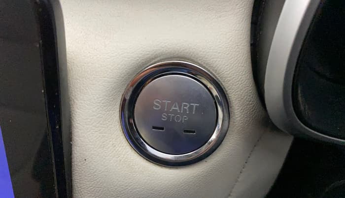 2023 MG ASTOR SHARP 1.5 MT, Petrol, Manual, 42,510 km, Keyless Start/ Stop Button