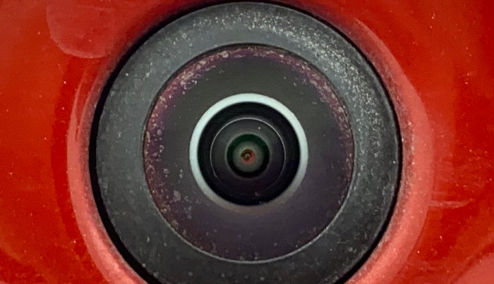 2024 Maruti Swift ZXI PLUS AMT DUAL TONE, Petrol, Automatic, 5,119 km, Parking Camera