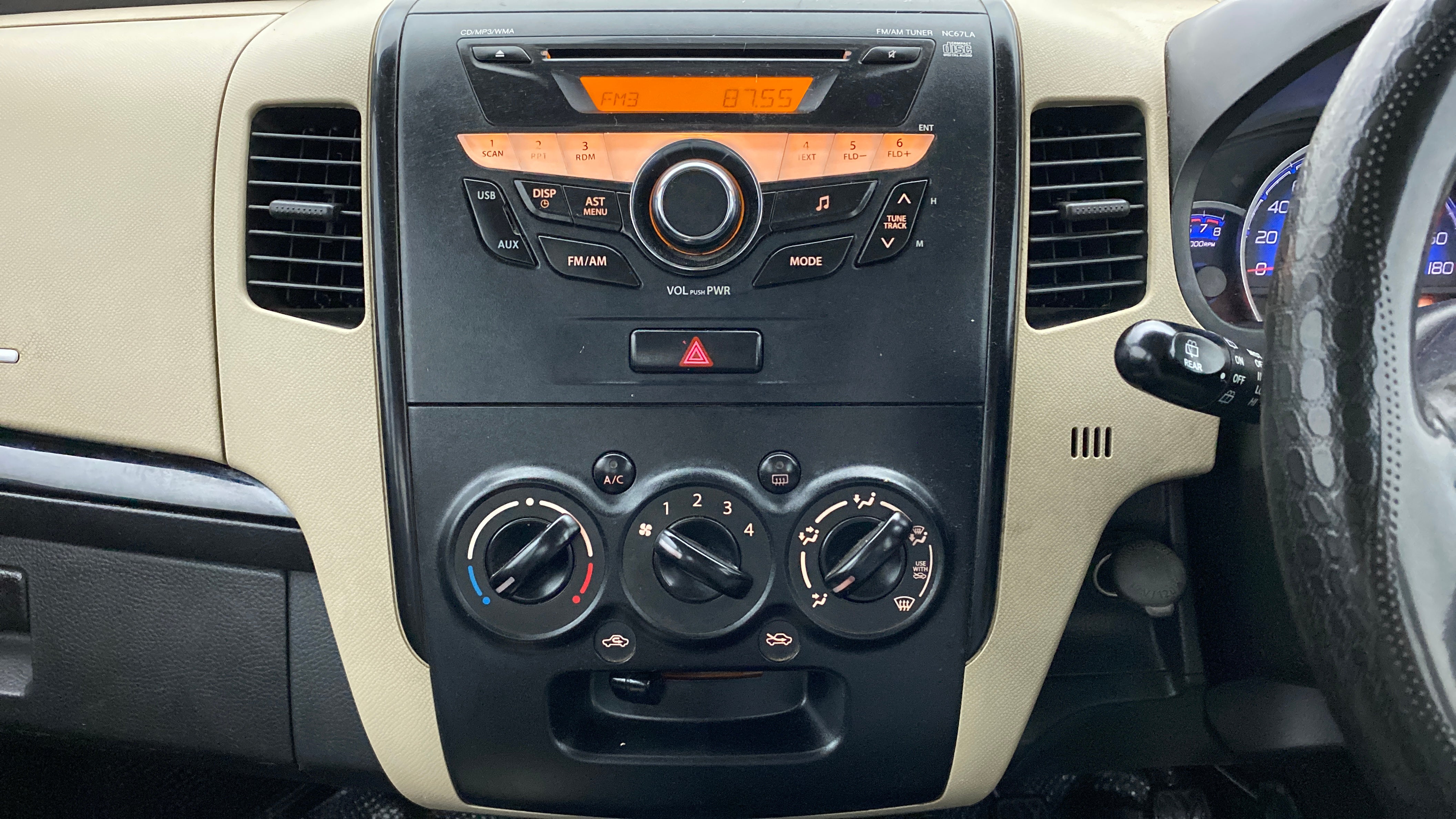 Features