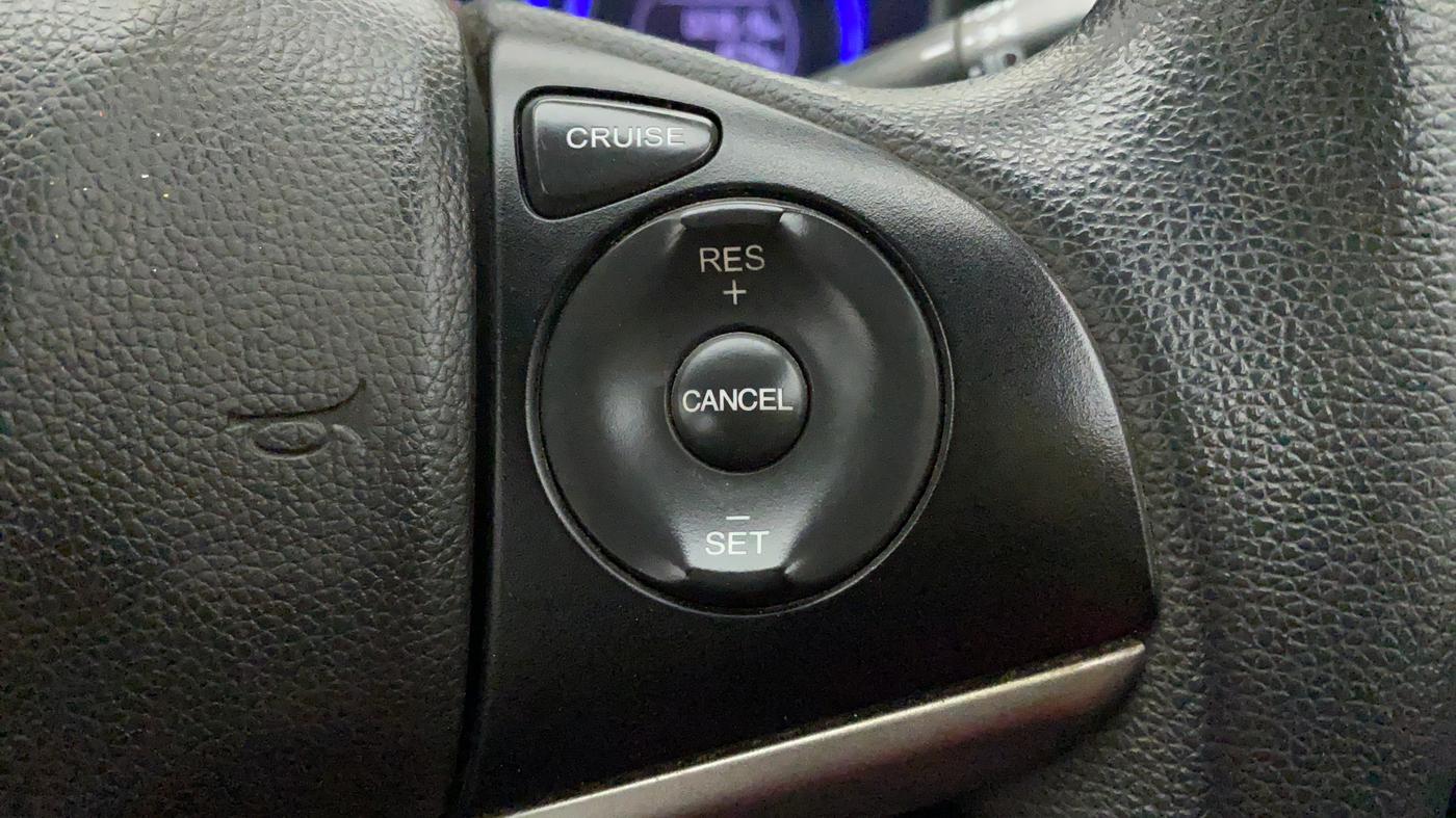 2015 Honda City 1.5L I-VTEC SV, Petrol, Manual, 23,658 km, Adaptive Cruise Control