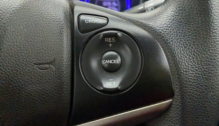 2015 Honda City 1.5L I-VTEC SV, Petrol, Manual, 23,658 km, Adaptive Cruise Control