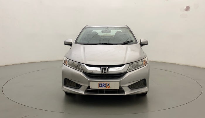 2015 Honda City 1.5L I-VTEC SV, Petrol, Manual, 23,658 km, Front
