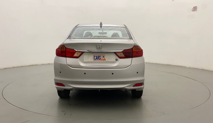 2015 Honda City 1.5L I-VTEC SV, Petrol, Manual, 23,658 km, Back/Rear