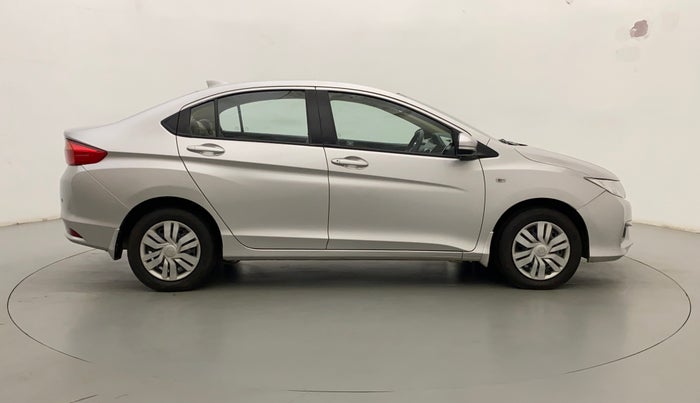 2015 Honda City 1.5L I-VTEC SV, Petrol, Manual, 23,658 km, Right Side