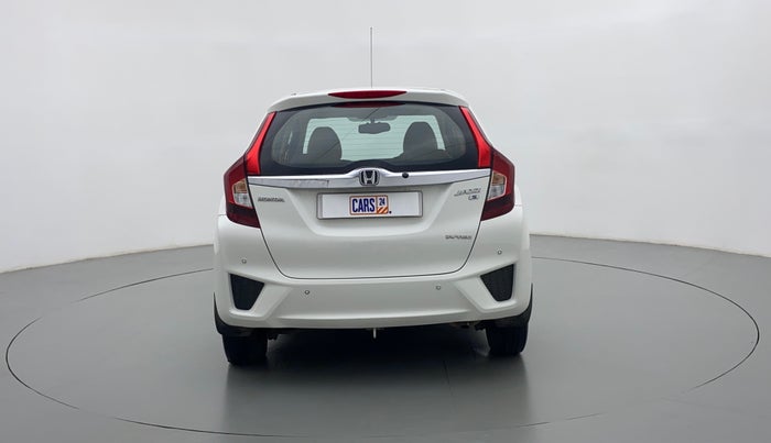 2016 Honda Jazz 1.2 S MT, Petrol, Manual, 53,130 km, Back/Rear