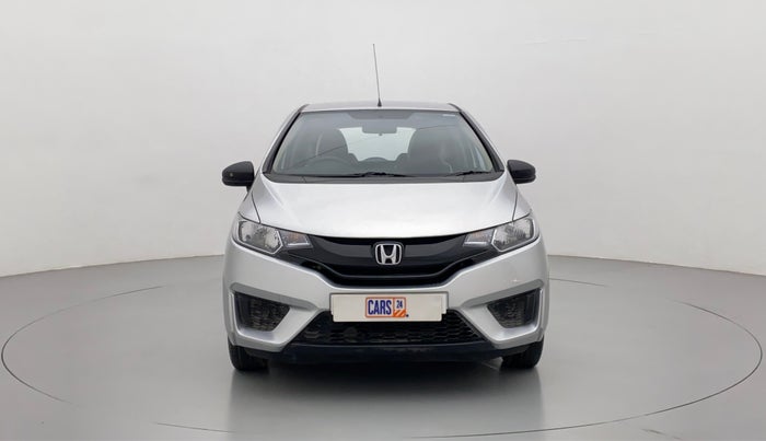 2015 Honda Jazz 1.2 E MT, Petrol, Manual, 35,244 km, Front