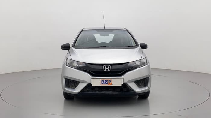 2015 Honda Jazz 1.2 E MT, Petrol, Manual, 35,244 km, Front