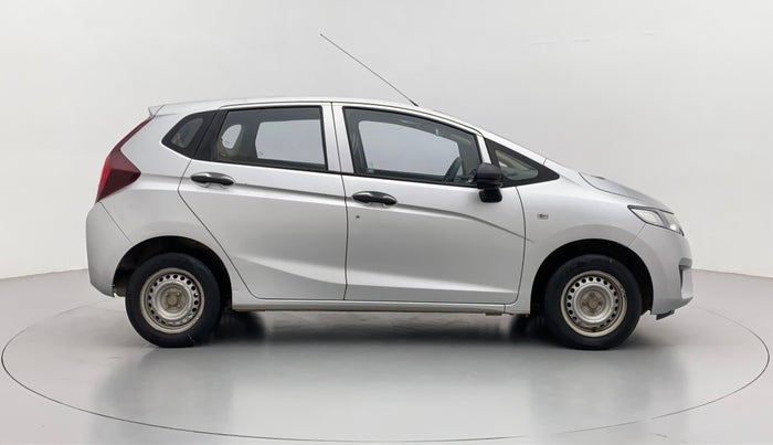 2015 Honda Jazz 1.2 E MT, Petrol, Manual, 35,244 km, Right Side View