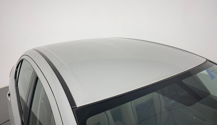 2015 Maruti Ciaz VXI PLUS, Petrol, Manual, 76,262 km, Roof
