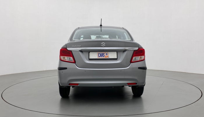 2021 Maruti Dzire VXI, Petrol, Manual, 63,690 km, Back/Rear