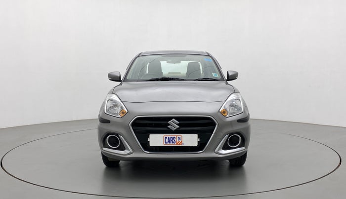 2021 Maruti Dzire VXI, Petrol, Manual, 63,690 km, Front