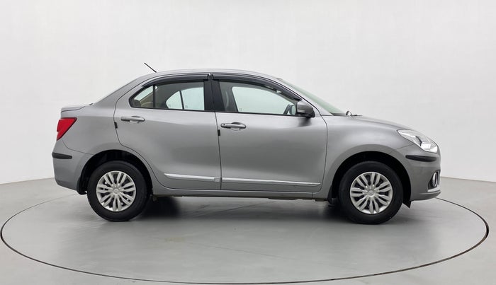 2021 Maruti Dzire VXI, Petrol, Manual, 63,690 km, Right Side View