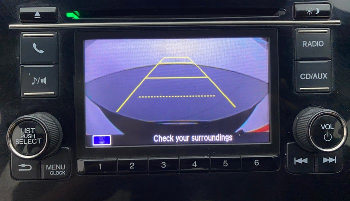2015 Honda City 1.5L I-VTEC VX, Petrol, Manual, 56,857 km, Parking Camera