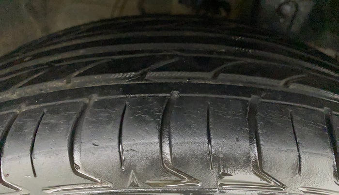 2015 Honda City 1.5L I-VTEC VX, Petrol, Manual, 56,857 km, Right Front Tyre Tread