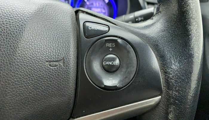2015 Honda City 1.5L I-VTEC VX, Petrol, Manual, 56,857 km, Adaptive Cruise Control
