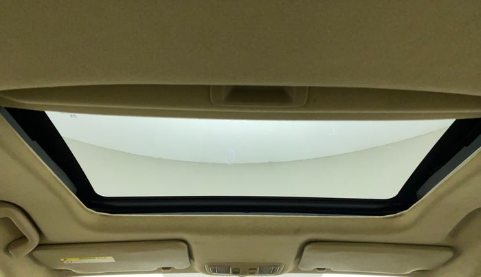2015 Honda City 1.5L I-VTEC VX, Petrol, Manual, 56,857 km, Moonroof/ Sunroof