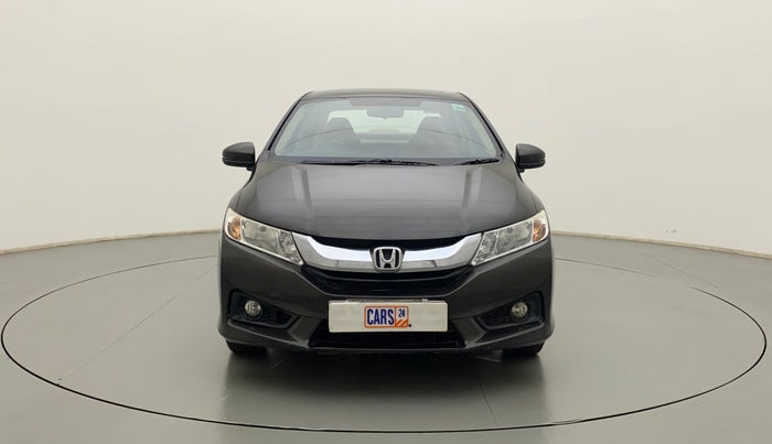 2015 Honda City 1.5L I-VTEC VX, Petrol, Manual, 56,857 km, Front