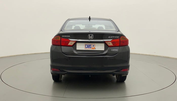 2015 Honda City 1.5L I-VTEC VX, Petrol, Manual, 56,857 km, Back/Rear