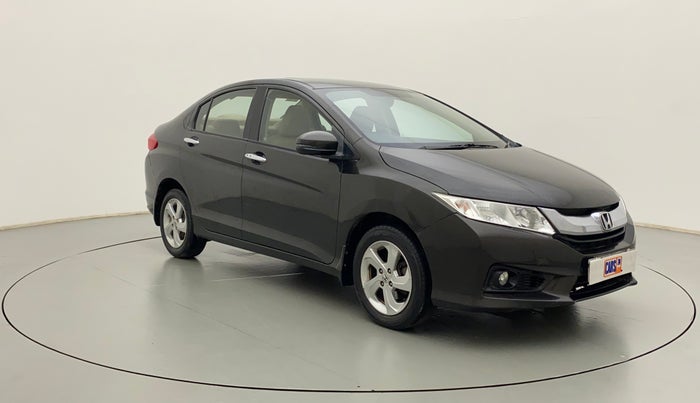 2015 Honda City 1.5L I-VTEC VX, Petrol, Manual, 56,857 km, SRP