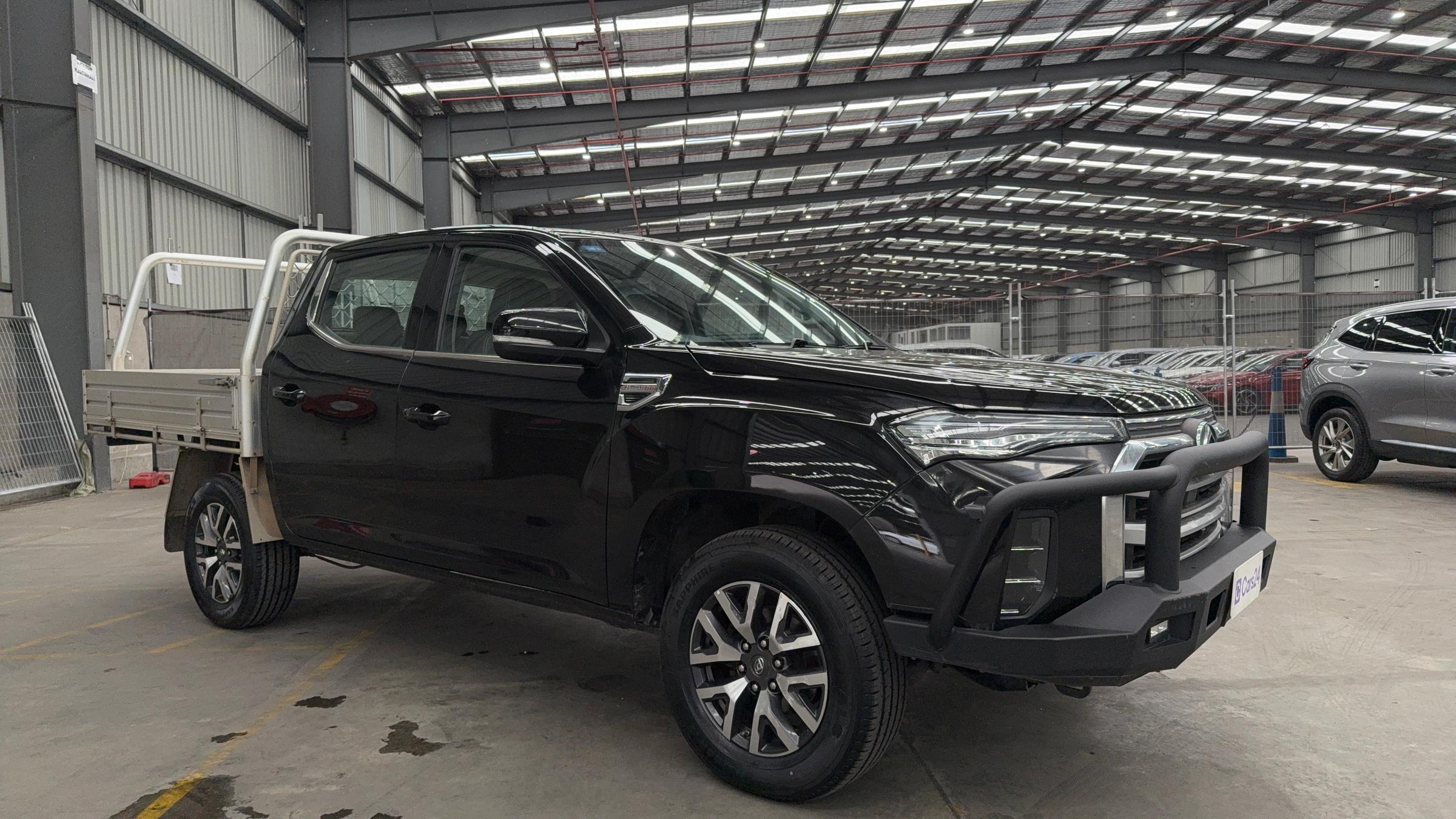 LDV T60 image