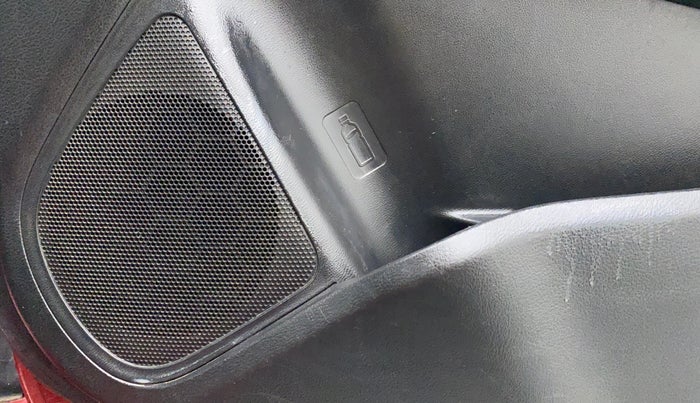 2019 Maruti Baleno DELTA PETROL 1.2, Petrol, Manual, 36,899 km, Speaker