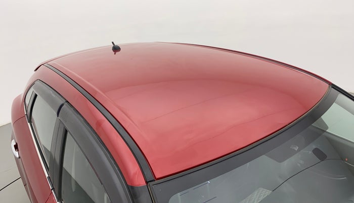 2019 Maruti Baleno DELTA PETROL 1.2, Petrol, Manual, 36,899 km, Roof