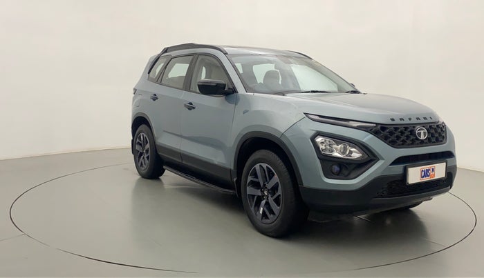2022 Tata Safari XZA PLUS ADVENTURE, Diesel, Automatic, 42,408 km, SRP