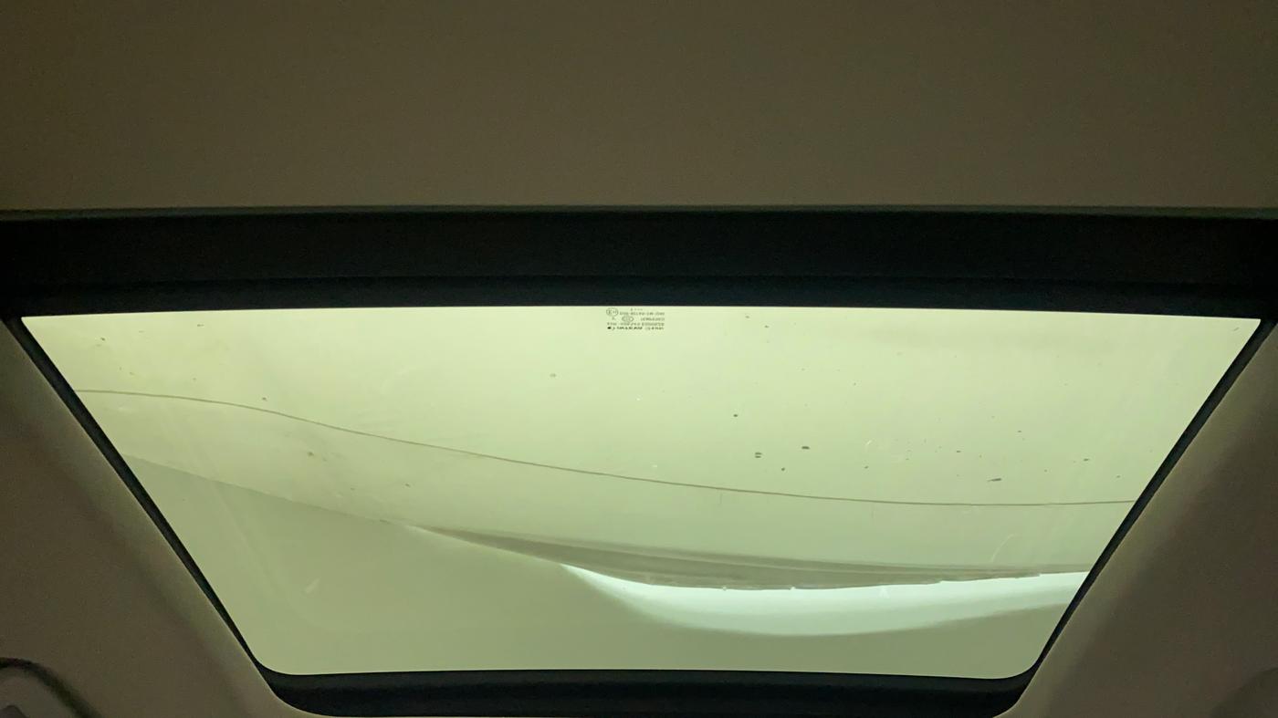 2022 Tata Safari XZA PLUS ADVENTURE, Diesel, Automatic, 42,408 km, Panoramic Sunroof