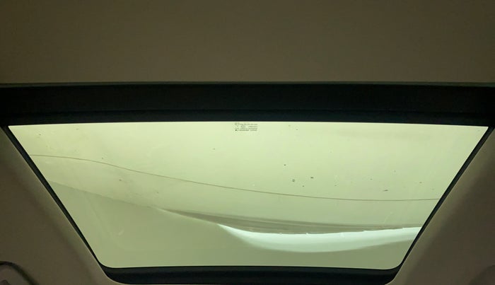 2022 Tata Safari XZA PLUS ADVENTURE, Diesel, Automatic, 42,408 km, Panoramic Sunroof