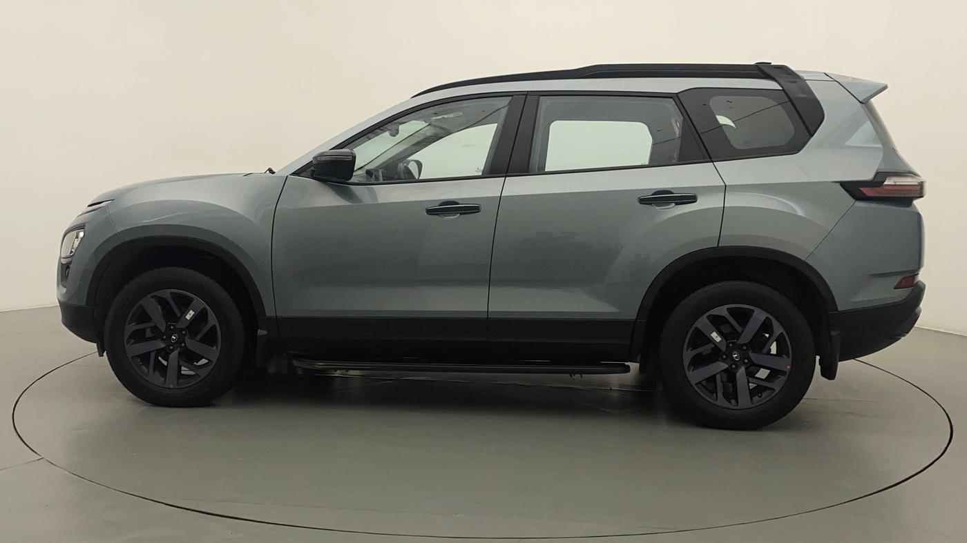 2022 Tata Safari XZA PLUS ADVENTURE, Diesel, Automatic, 42,408 km, Left Side