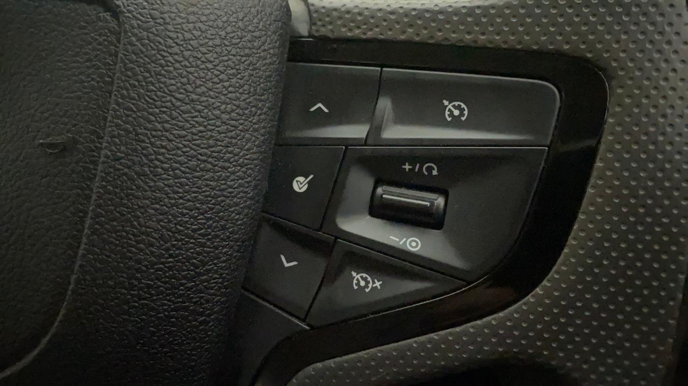 2022 Tata Safari XZA PLUS ADVENTURE, Diesel, Automatic, 42,408 km, Adaptive Cruise Control