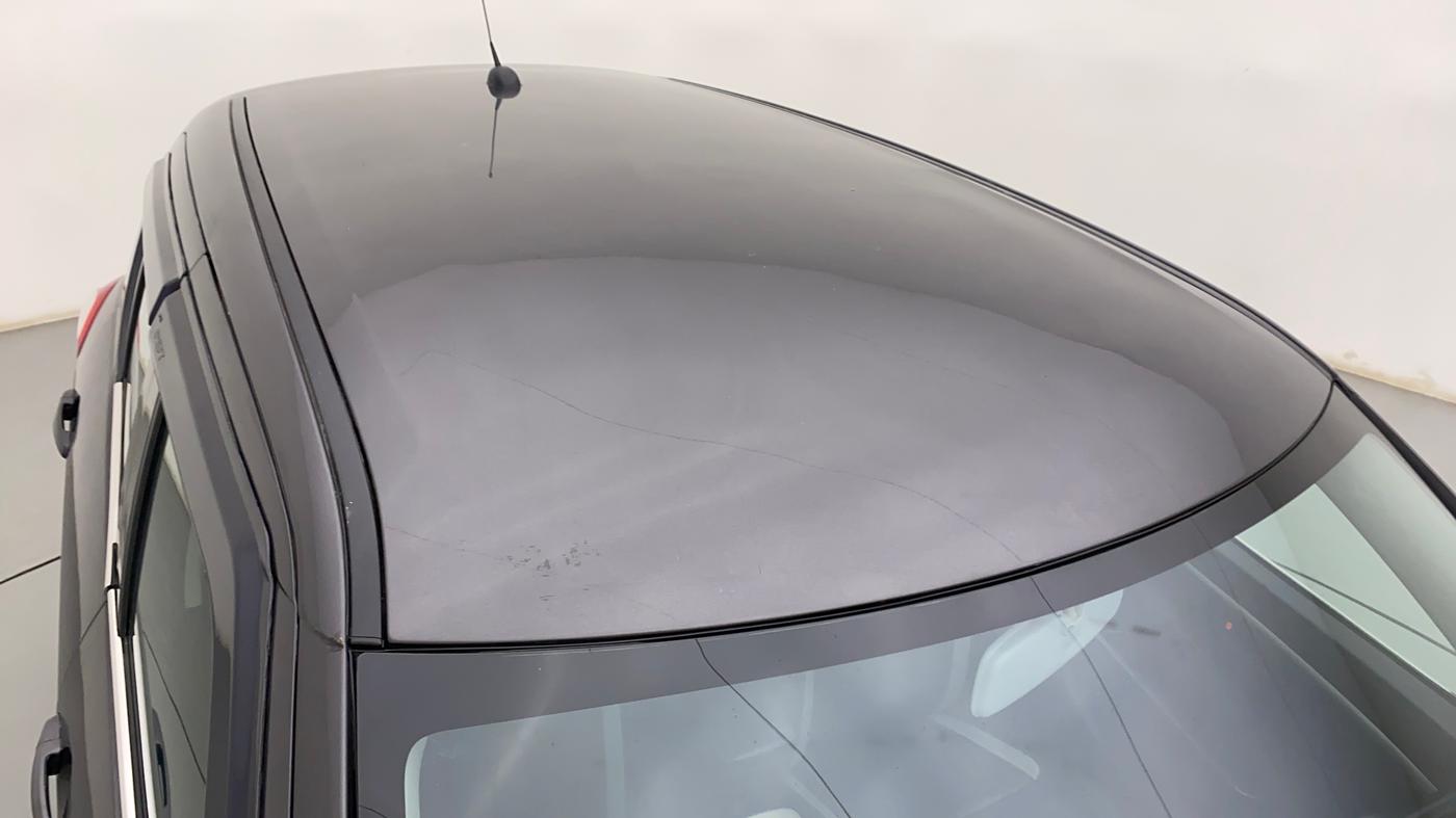 2017 Maruti Swift LXI OPT, Petrol, Manual, 25,227 km, Roof