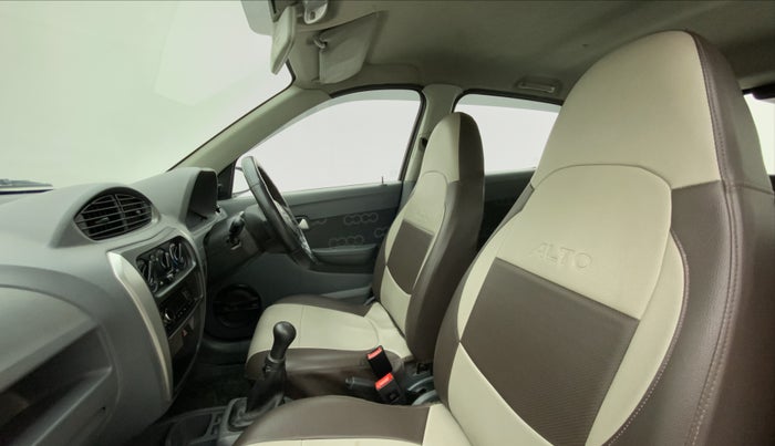 2015 Maruti Alto 800 LXI, Petrol, Manual, 42,837 km, Right Side Front Door Cabin