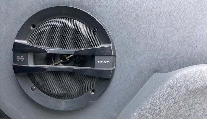 2015 Maruti Alto 800 LXI, Petrol, Manual, 42,837 km, Speaker