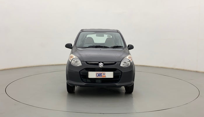 2015 Maruti Alto 800 LXI, Petrol, Manual, 42,837 km, Front
