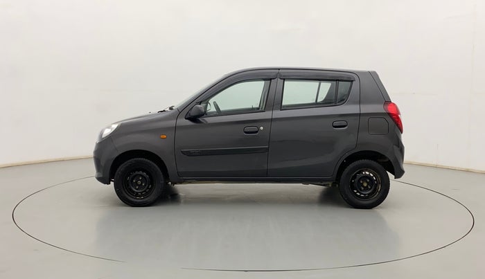2015 Maruti Alto 800 LXI, Petrol, Manual, 42,837 km, Left Side
