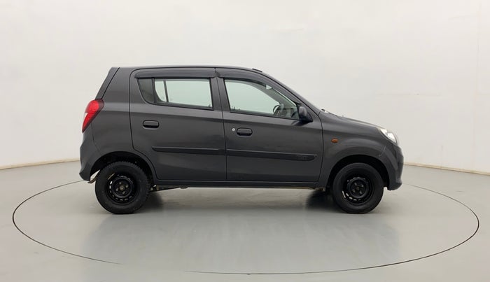 2015 Maruti Alto 800 LXI, Petrol, Manual, 42,837 km, Right Side View